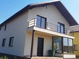 Casa de vânzare 5 camere, în Clinceni