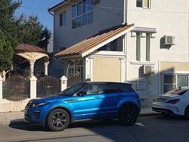 Casa de vânzare 4 camere, în Bucureşti, zona Brâncoveanu