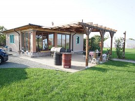 Casa de vânzare 6 camere, în Lanurile