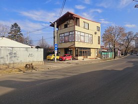 Casa de închiriat 5 camere, în Bucureşti, zona Giurgiului
