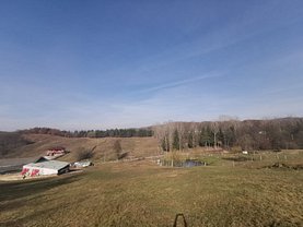 Teren constructii de vânzare, în Curtea de Arges