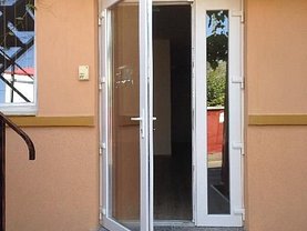 Închiriere spaţiu comercial