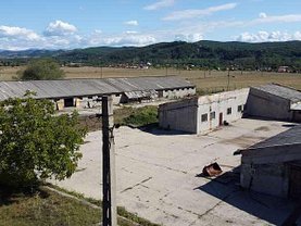 Închiriere spatiu Productie-Ferma