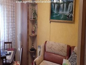 Apartament de vânzare 2 camere în Botosani, Central