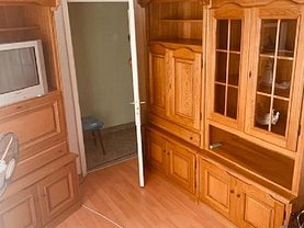 Apartament de vânzare 4 camere în Botosani, Nord-Vest