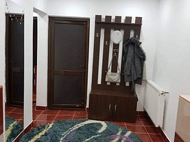 Apartament de vânzare 3 camere în Botosani, Nord-Vest