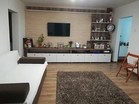 Apartament de vânzare 4 camere în Botosani, Nord-Est