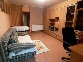 Apartament de vânzare 2 camere în Botosani, Est
