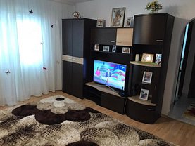 Apartament de vânzare 2 camere în Botosani, Est