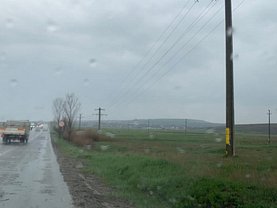 Vânzare teren investiţii în Letcani