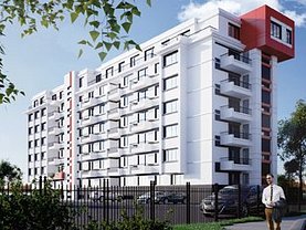 Apartament de vânzare 2 camere, în Bucuresti, zona Berceni