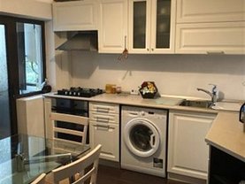 Apartament de vânzare 3 camere în Targoviste, Micro 5