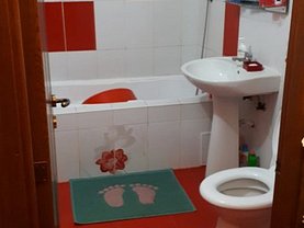 Apartament de vânzare 2 camere în Targoviste, Micro 11