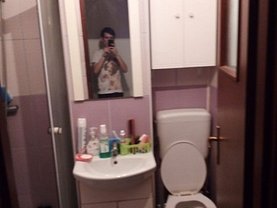 Apartament de vânzare 2 camere în Targoviste, Micro 9