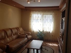 Apartament de vânzare 3 camere în Targoviste, Micro 11