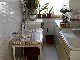 Apartament de vânzare 2 camere în Targoviste, Micro 9