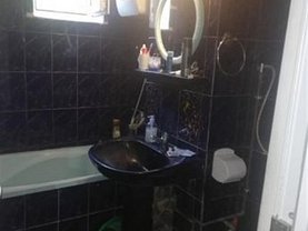 Apartament de vânzare 2 camere în Targoviste, Micro 9