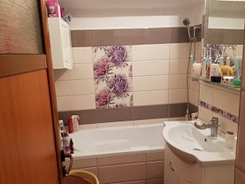 Apartament de vânzare 2 camere în Targoviste, Micro 11