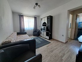 Apartament de închiriat 2 camere în Targoviste, Micro 8