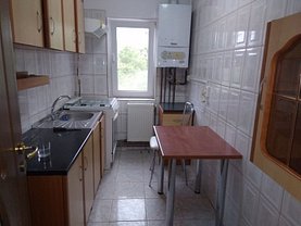 Apartament de inchiriat 2 camere, în Targoviste, zona Micro 8