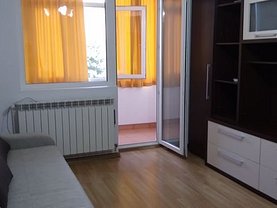 Apartament de închiriat 2 camere, în Târgovişte, zona Micro 9