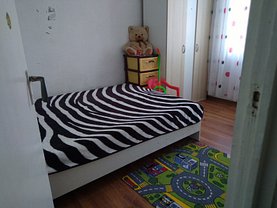 Apartament de vânzare 2 camere, în Targoviste, zona Micro 9