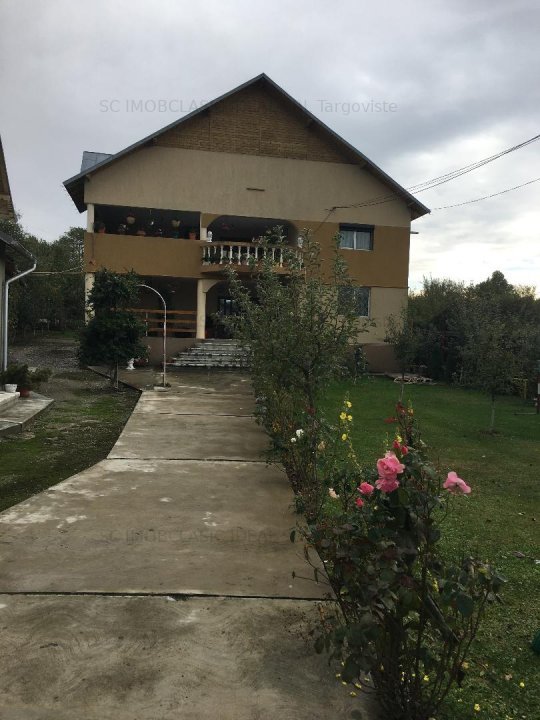 Vanzare Casa Rancaciov, Dambovita - imaginea 7