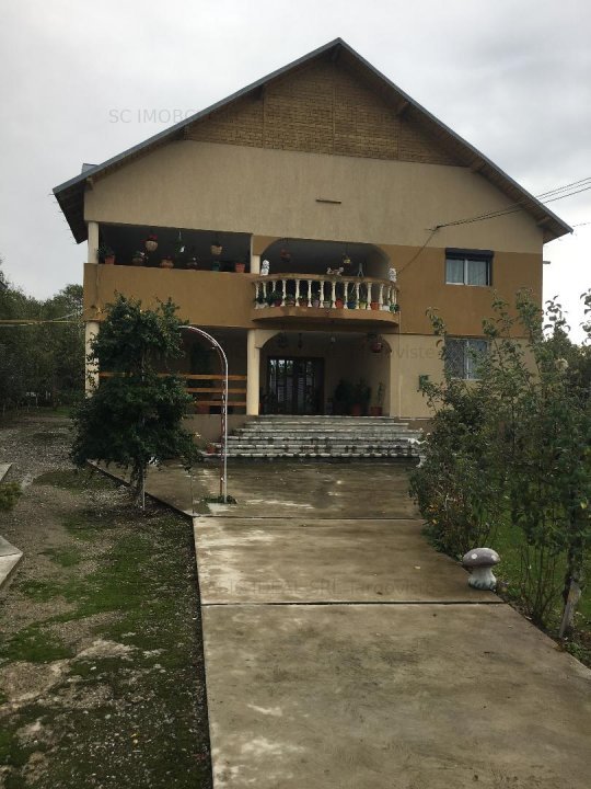 Vanzare Casa Rancaciov, Dambovita - imaginea 5