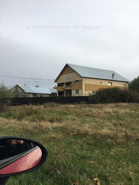 Vanzare Casa Rancaciov, Dambovita - imaginea 8