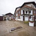 Casa de vânzare 9 camere, în Băleni-Români