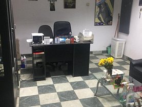 Închiriere spaţiu comercial în Targoviste, Micro 11