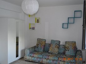 Apartament de vânzare sau de închiriat 2 camere, în Bucuresti, zona Bucurestii Noi