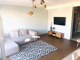 Apartament de închiriat 3 camere în Cluj-Napoca, Semicentral