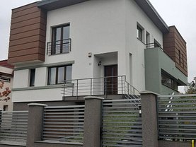 Casa de închiriat 6 camere, în Cluj-Napoca, zona Manastur