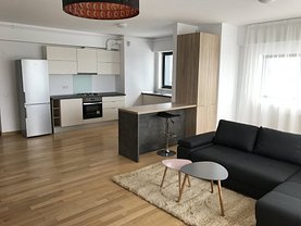 Apartament de închiriat 3 camere, în Bucureşti, zona Floreasca