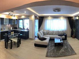 Apartament de închiriat 2 camere, în Bucuresti, zona Lacul Tei