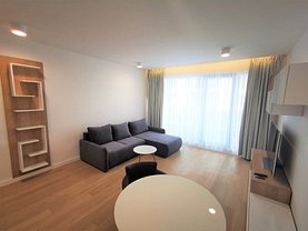 Apartament de închiriat 2 camere, în Bucureşti, zona Herăstrău