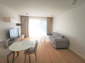 Apartament de închiriat 3 camere, în Bucuresti, zona Herastrau