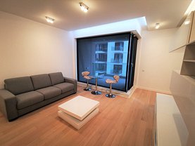 Apartament de închiriat 2 camere, în Bucuresti, zona Herastrau