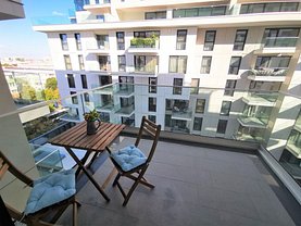 Apartament de închiriat 2 camere, în Bucureşti, zona Herăstrău