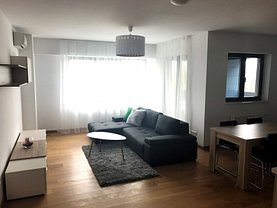 Apartament de închiriat 3 camere, în Bucureşti, zona Pipera