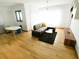 Apartament de închiriat 3 camere, în Bucureşti, zona Pipera