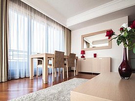 Apartament de închiriat 2 camere, în Bucureşti, zona Romană