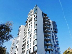 Apartament de vânzare 4 camere, în Bucureşti, zona Herăstrău