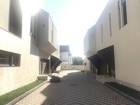 Casa de închiriat 6 camere, în Bucuresti, zona Pipera