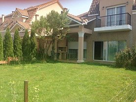 Casa de inchiriat 7 camere, în Bucuresti, zona Pipera