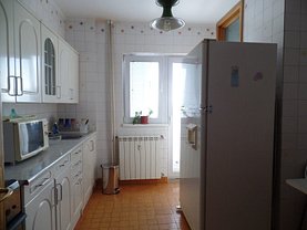 Apartament de închiriat 4 camere, în Bucuresti, zona Lacul Tei