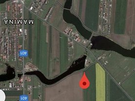Teren agricol de vânzare, în Vidra