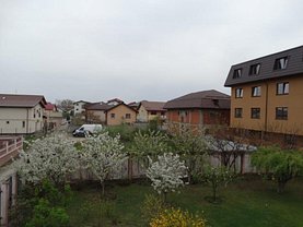 Teren constructii de vânzare, în Rosu
