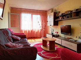 Apartament de vânzare 4 camere în Bucuresti, Crangasi